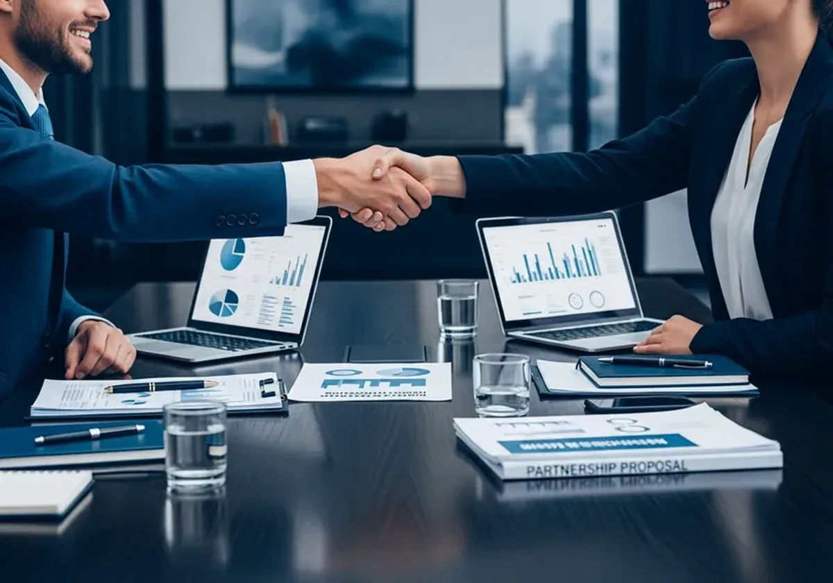 B2B Market Research: Why It Plays by Different Rules