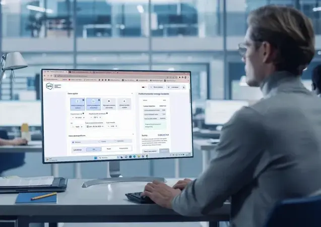 NPB Research Panel — CAWI platform interface