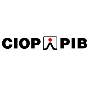 CIOP logo