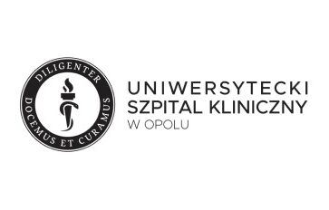Szpital Kliniczy w Opolu logo