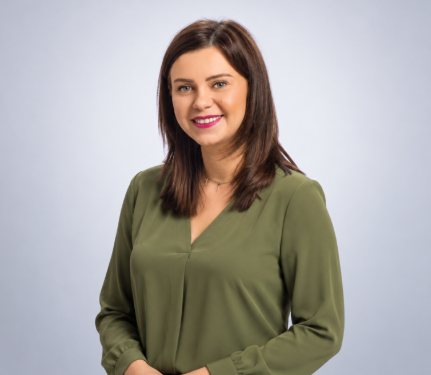 Maja Płosa